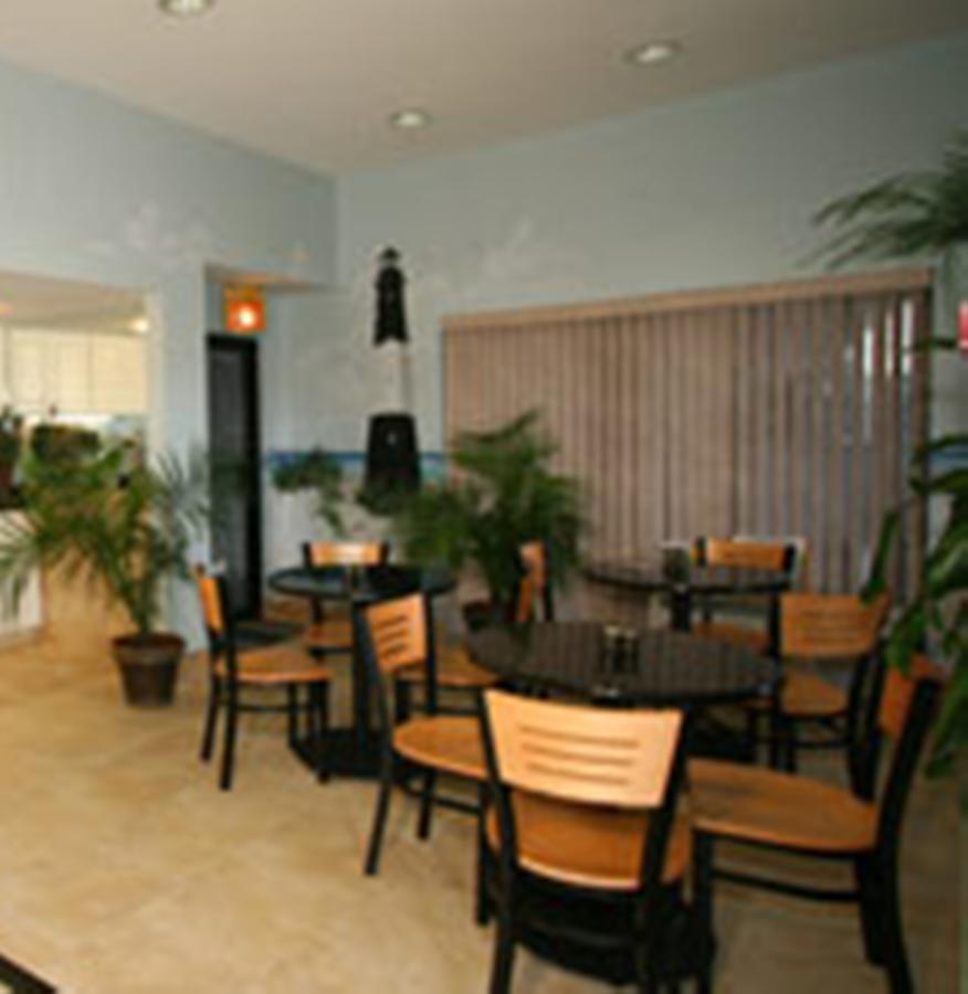 Dunes Inn & Suites - Tybee Island - thumb 26