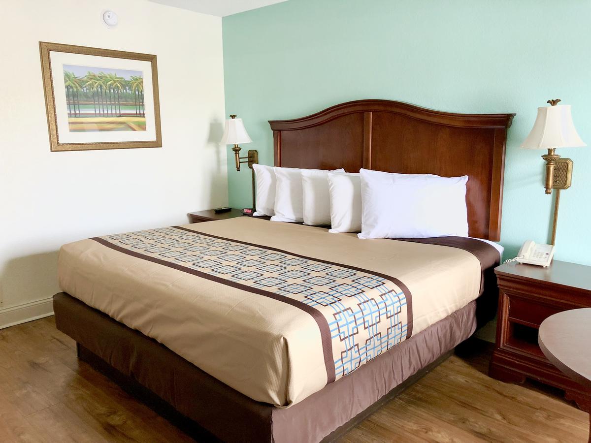Dunes Inn & Suites - Tybee Island - thumb 18