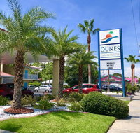Dunes Inn  Suites - Tybee Island - Accommodation Michigan