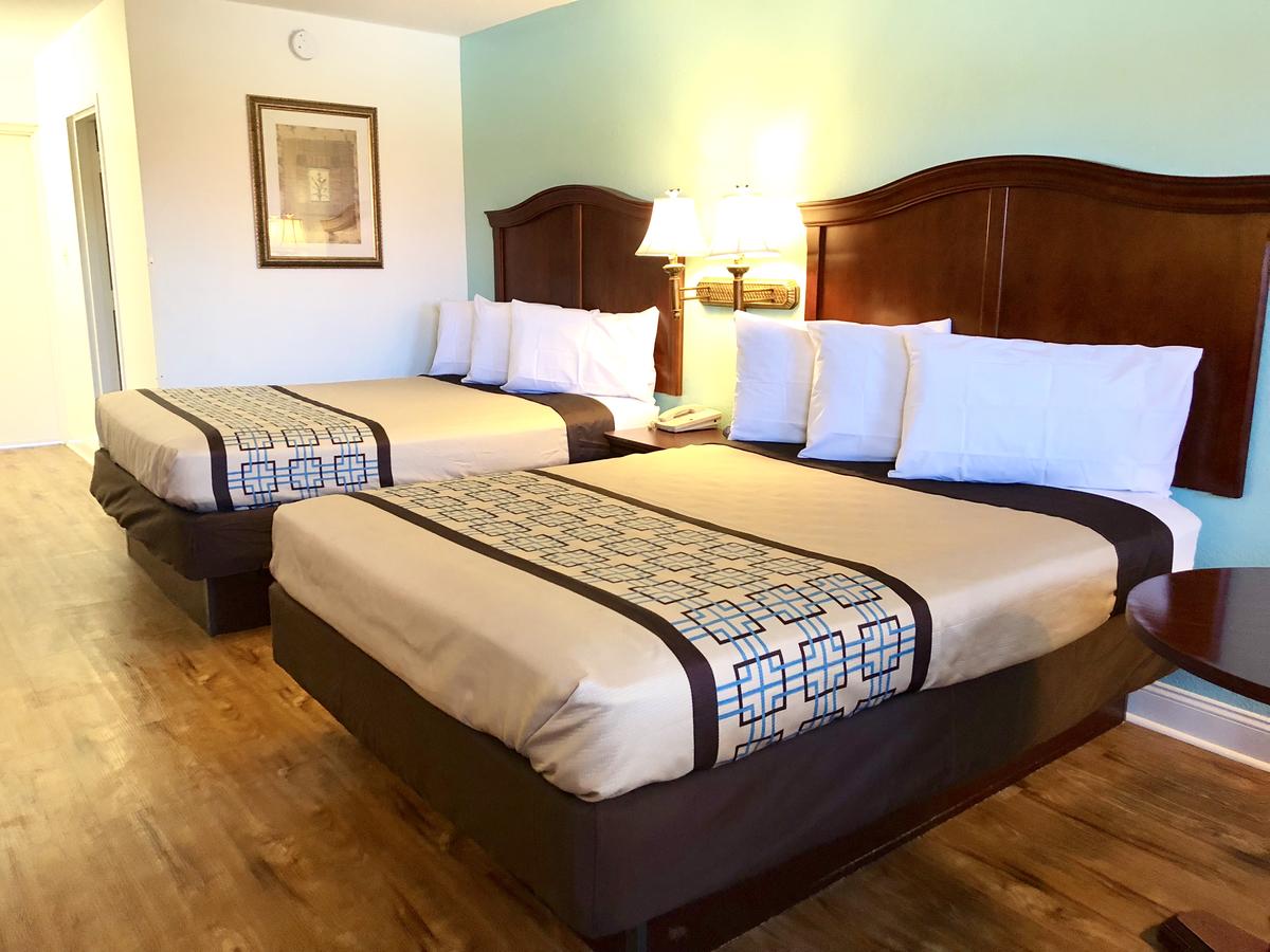 Dunes Inn & Suites - Tybee Island - thumb 3