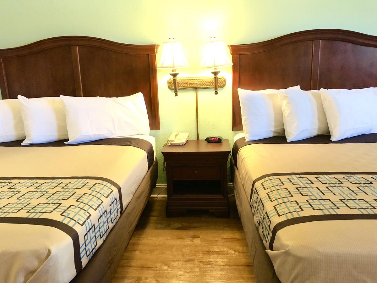 Dunes Inn & Suites - Tybee Island - thumb 24