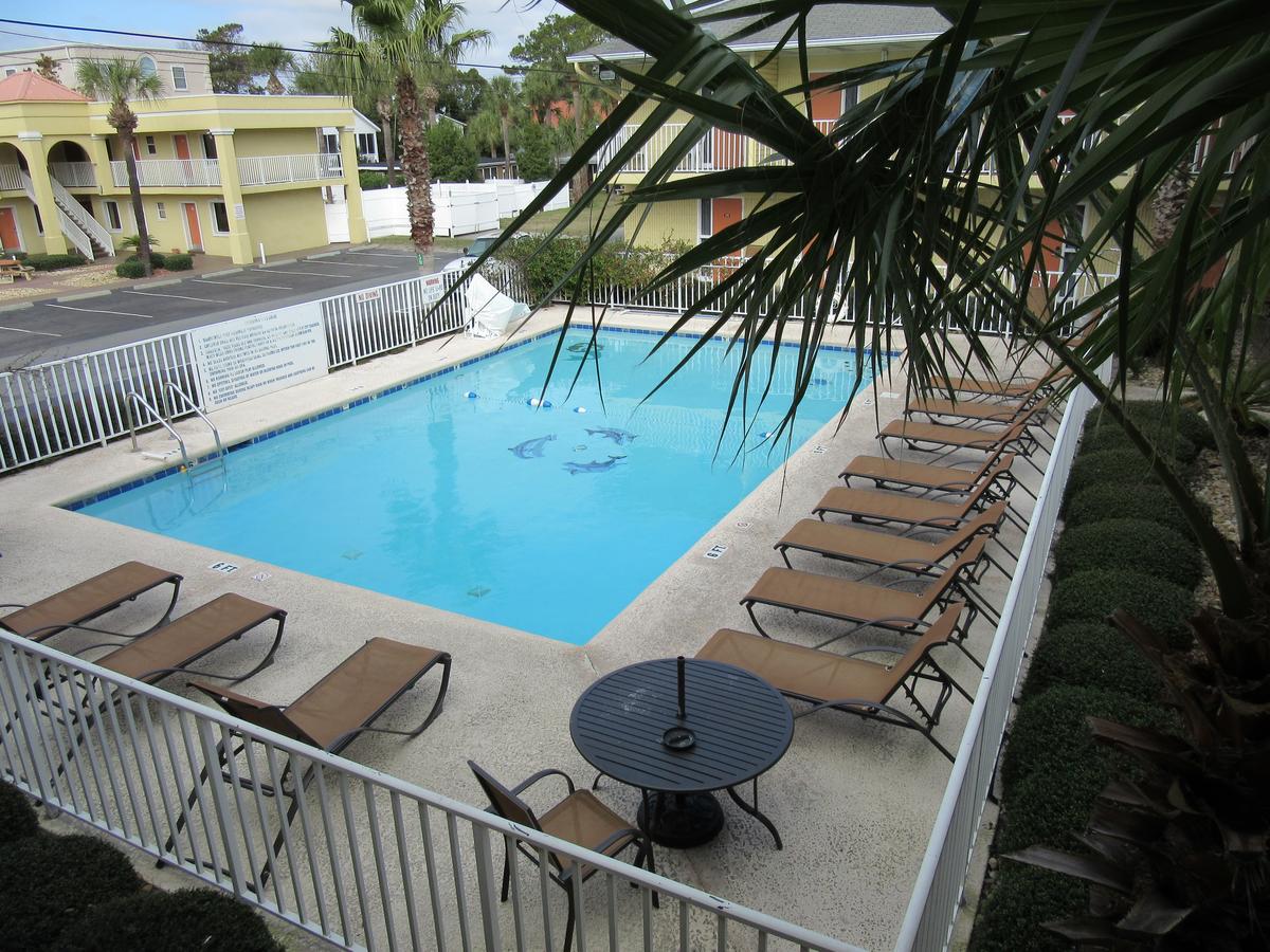 Dunes Inn & Suites - Tybee Island - thumb 28