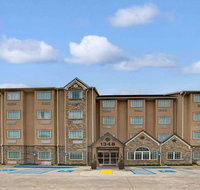 Microtel Inn  Suites - Cartersville - Accommodation Michigan