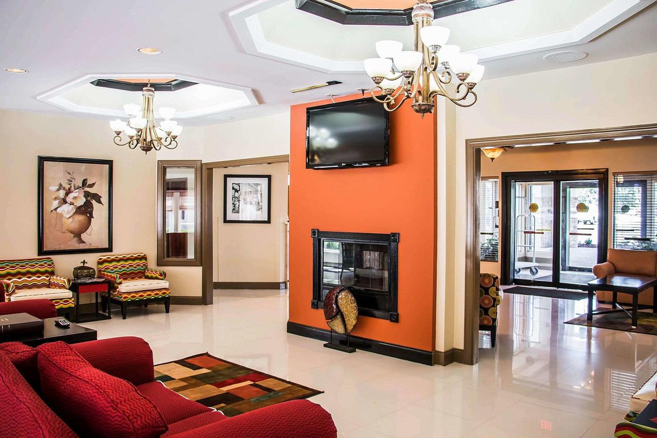 Clarion Inn & Suites Savannah Midtown - thumb 9