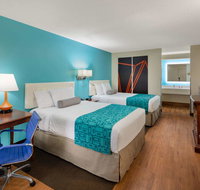 Howard Johnson by Wyndham Savannah GA - Accommodation Michigan