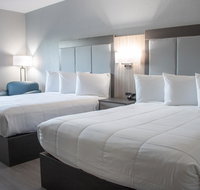 Admiral's Inn on Tybee Island - Accommodation Michigan