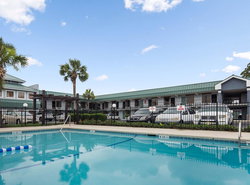 Best Western Central Inn