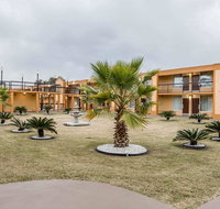 Quality Inn Midtown Savannah - Accommodation Michigan