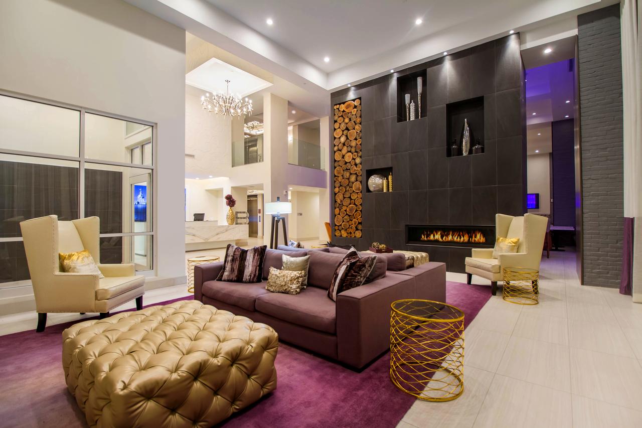 TRYP By Wyndham Savannah - thumb 0