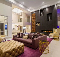 TRYP by Wyndham Savannah - Accommodation Michigan