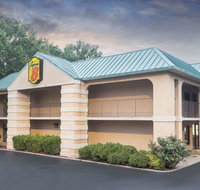 Super 8 by Wyndham Decatur/Lithonia/Atl Area - Accommodation Michigan