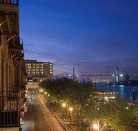 Hyatt Regency Savannah - Accommodation Michigan