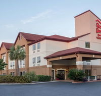 Red Roof Inn  Suites Savannah Gateway - Accommodation Michigan