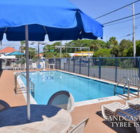 Sandcastle Inn - Accommodation Michigan