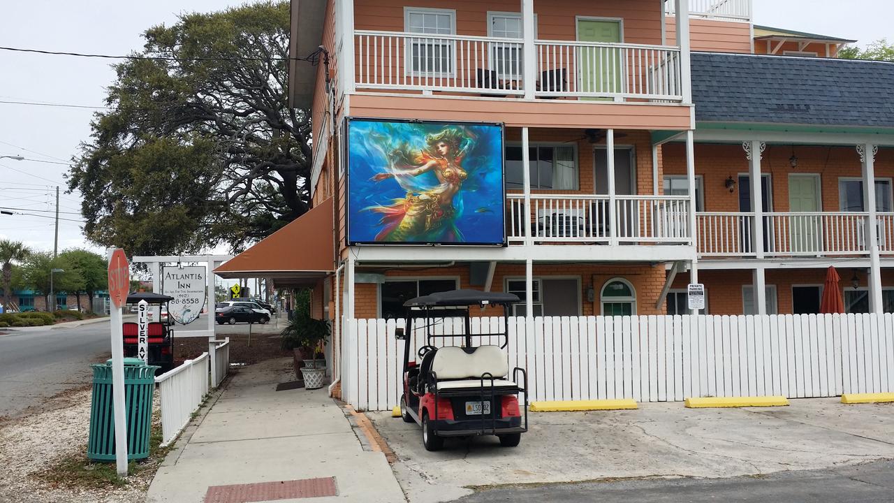 Atlantis Inn - Tybee Island - thumb 1