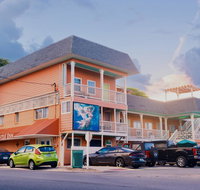 Atlantis Inn - Tybee Island - Accommodation Michigan