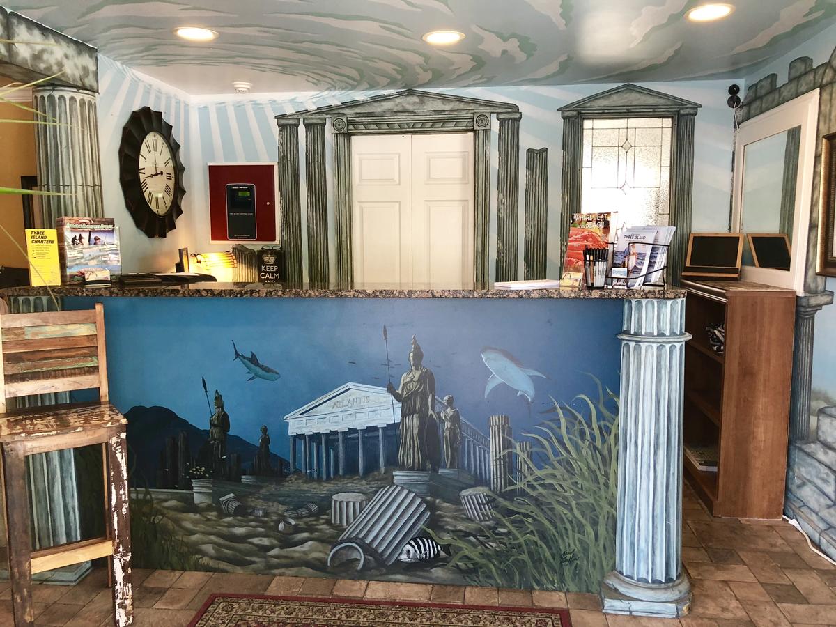 Atlantis Inn - Tybee Island - thumb 31