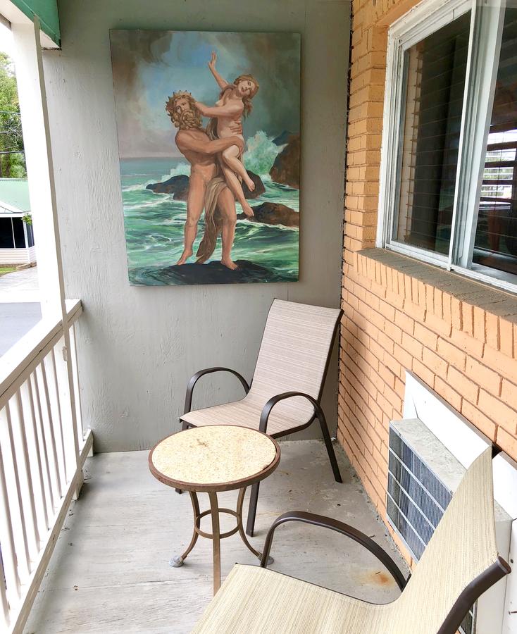 Atlantis Inn - Tybee Island - thumb 6