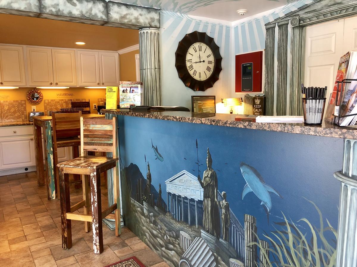 Atlantis Inn - Tybee Island - thumb 9