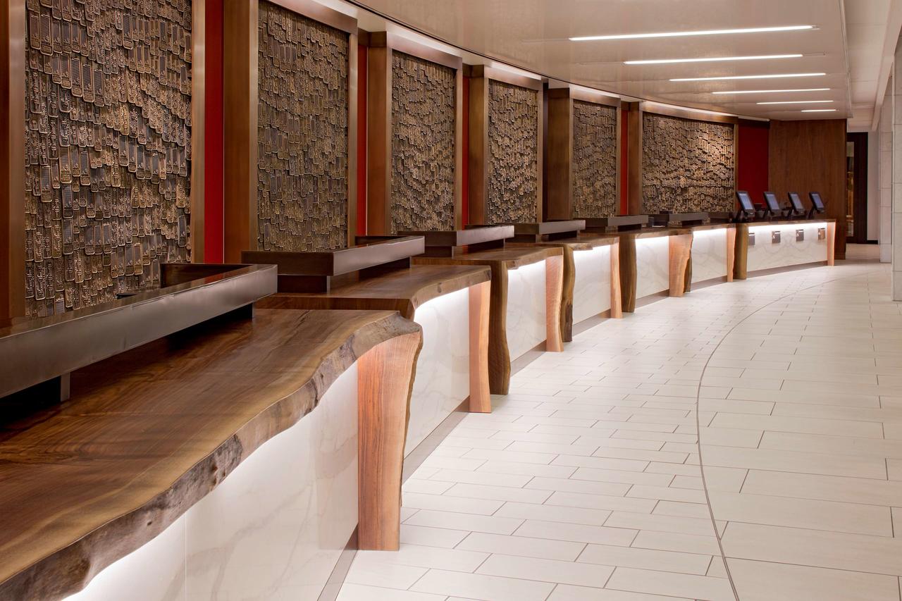 Hyatt Regency Atlanta - thumb 5