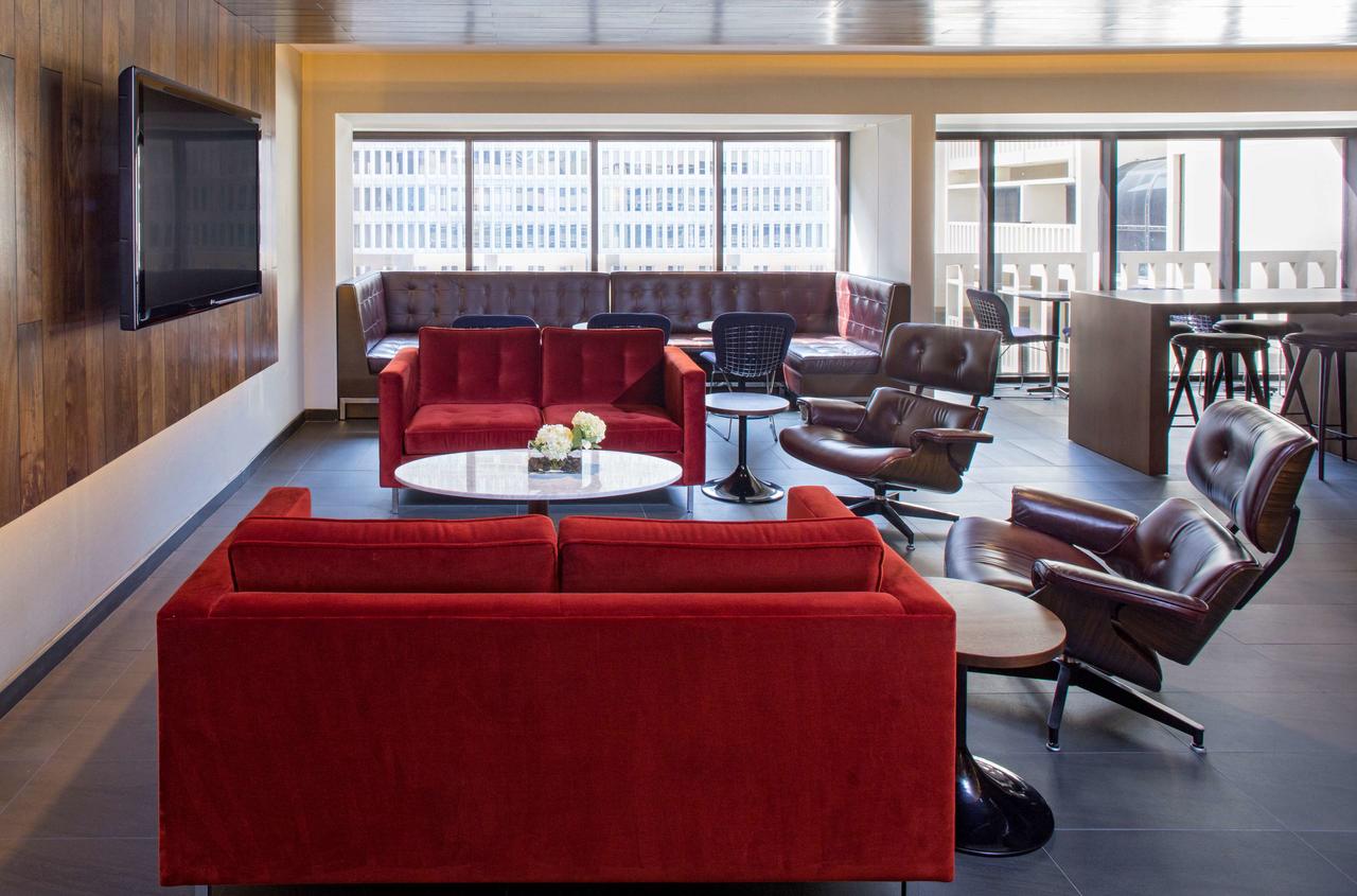 Hyatt Regency Atlanta - thumb 10