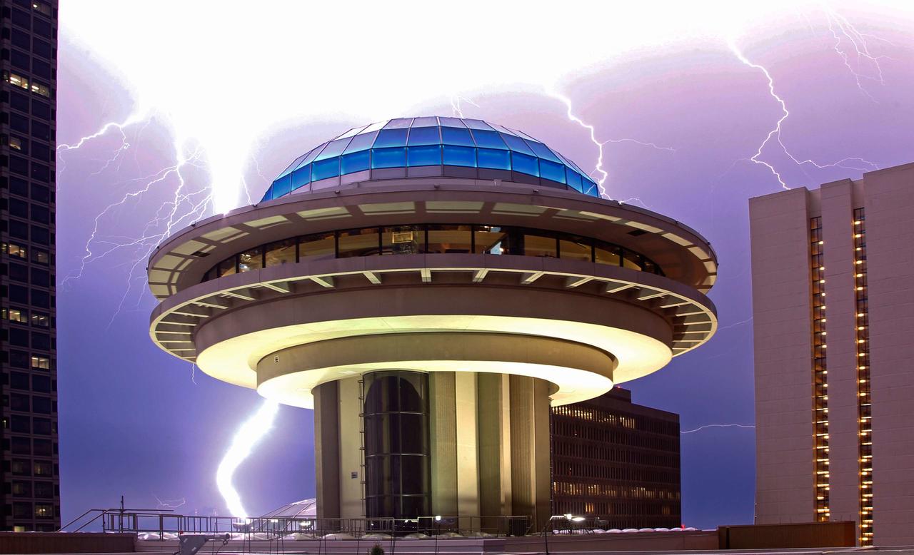 Hyatt Regency Atlanta - thumb 4