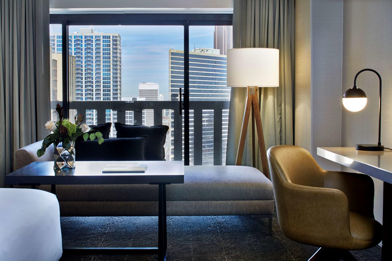 Hyatt Regency Atlanta - thumb 30