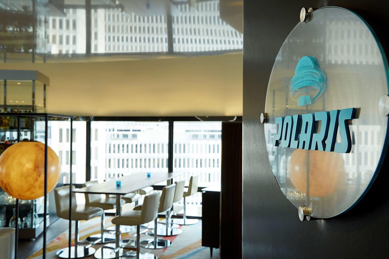 Hyatt Regency Atlanta - thumb 18