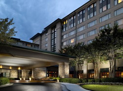 Atlanta Marriott Alpharetta