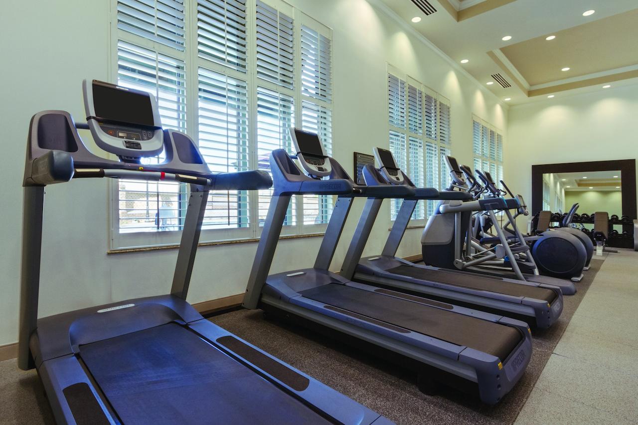 Embassy Suites Savannah Historic District - thumb 19