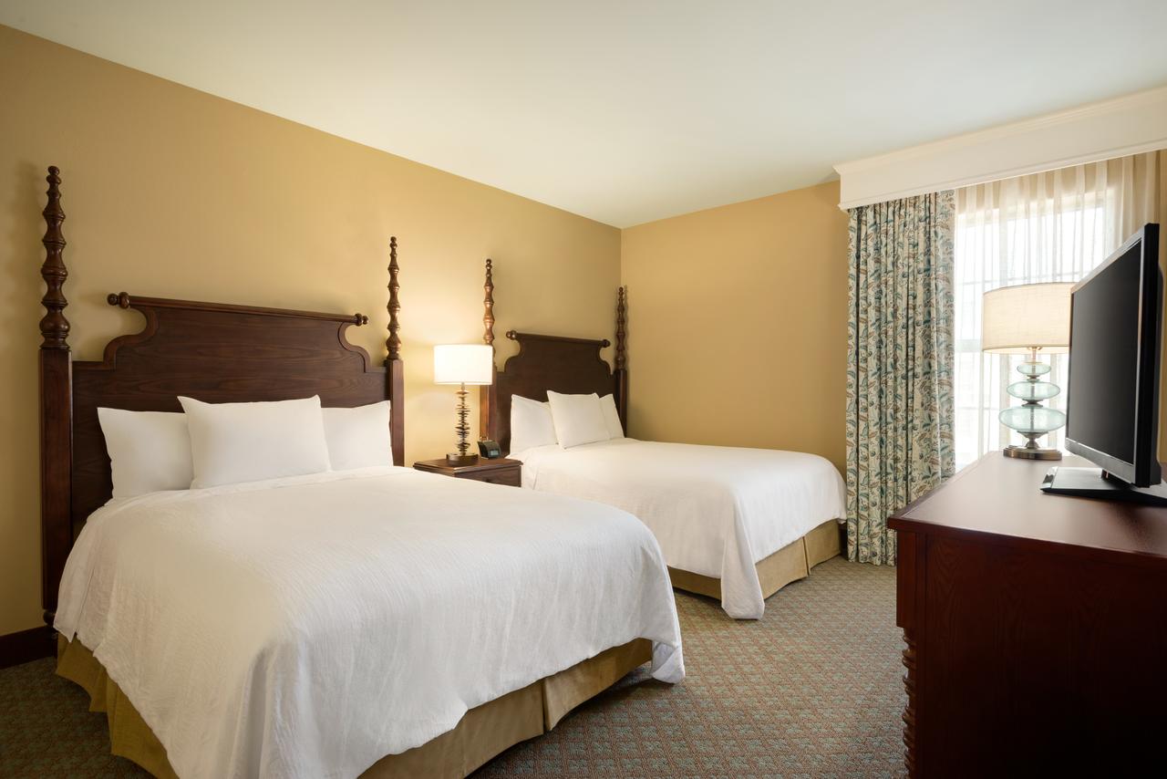 Embassy Suites Savannah Historic District - thumb 16