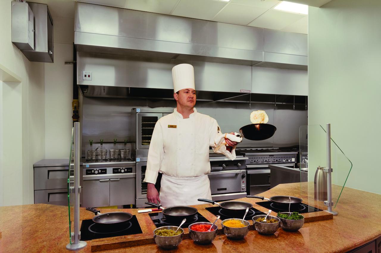 Embassy Suites Savannah Historic District - thumb 24