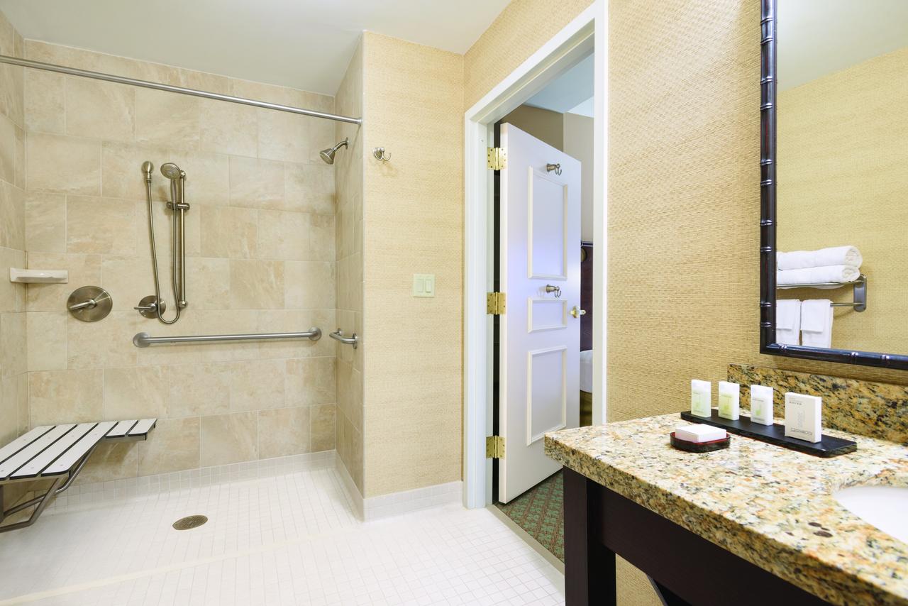 Embassy Suites Savannah Historic District - thumb 34