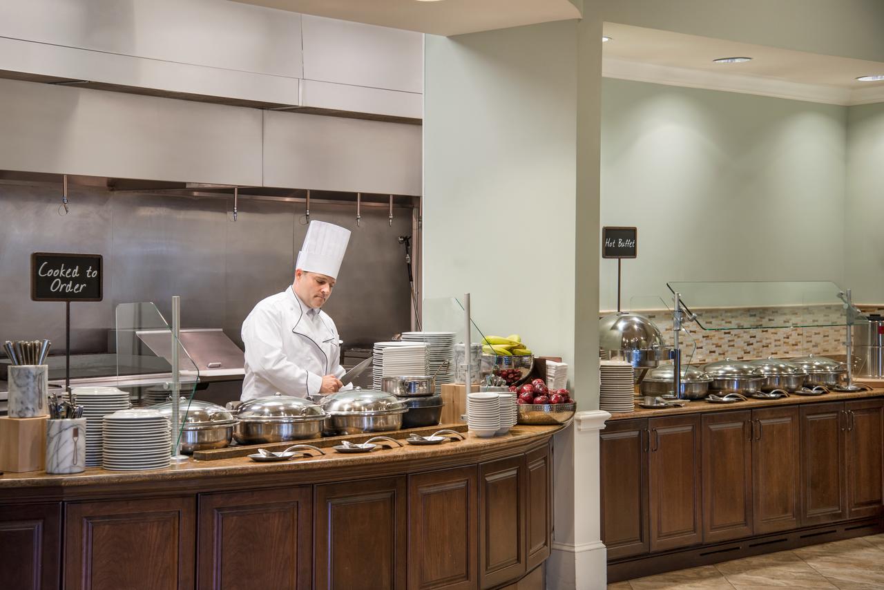 Embassy Suites Savannah Historic District - thumb 1