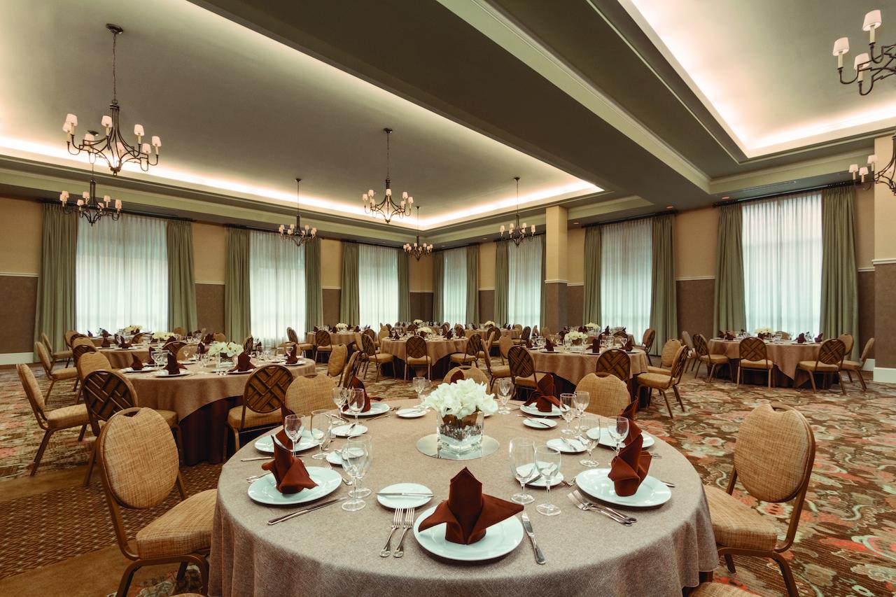 Embassy Suites Savannah Historic District - thumb 26