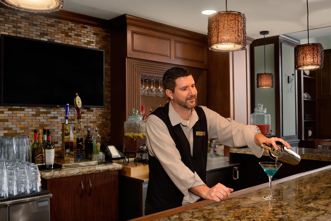 Embassy Suites Savannah Historic District - thumb 25