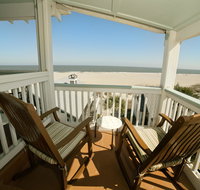 DeSoto Beach Terraces - Accommodation Michigan