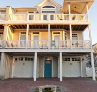 DeSoto Beach Vacation Properties - Accommodation Michigan