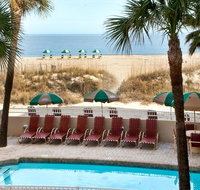 DeSoto Beach Hotel - Accommodation Michigan