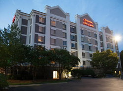 Hampton Inn & Suites Alpharetta-Windward