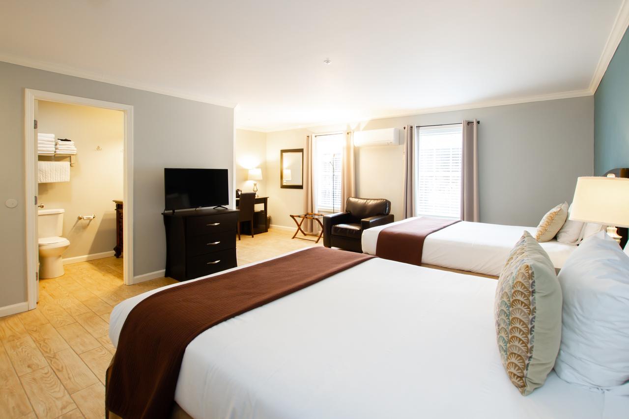 The Dahlonega Square Hotel & Villas - thumb 8