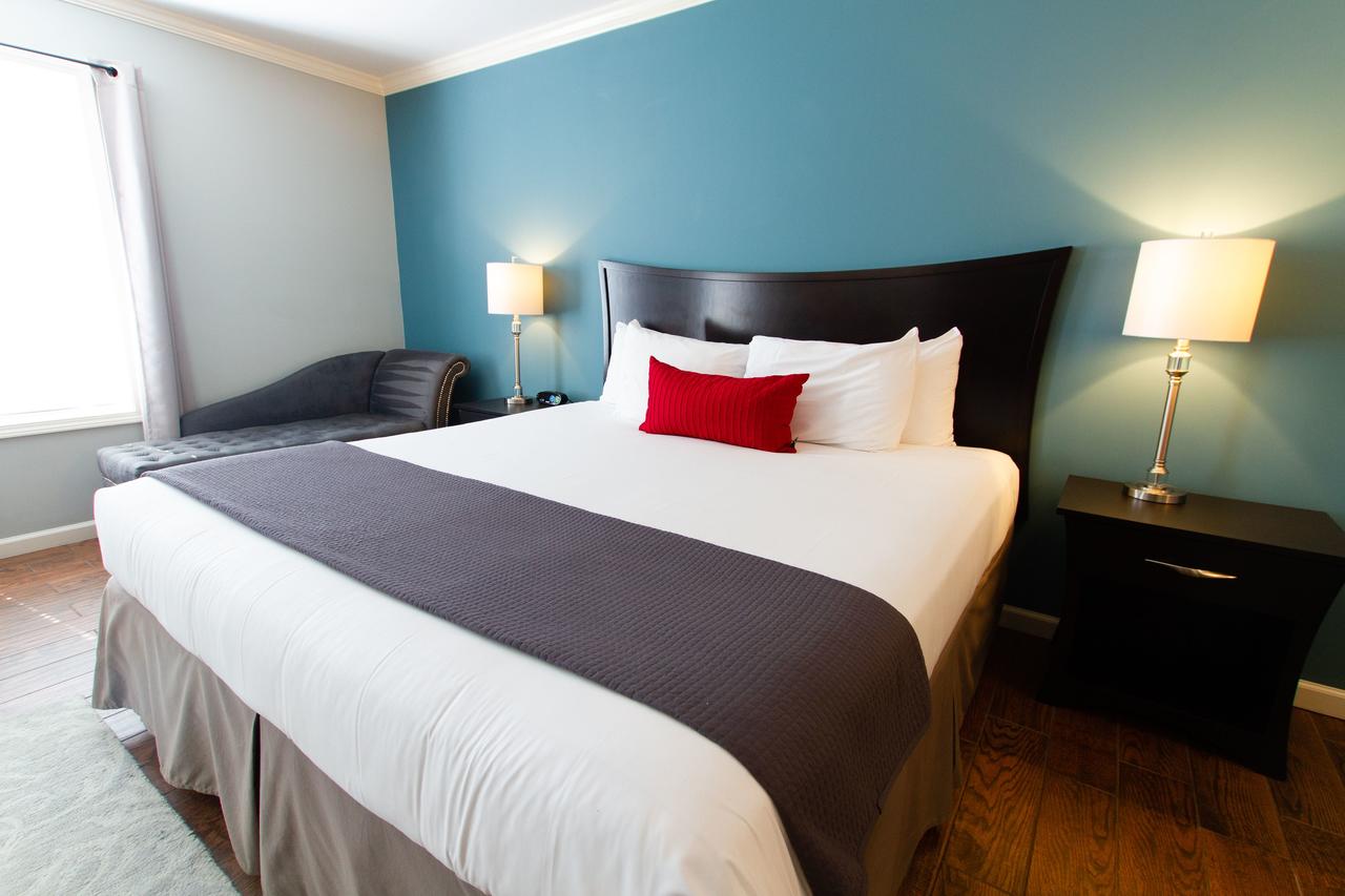 The Dahlonega Square Hotel & Villas - thumb 12