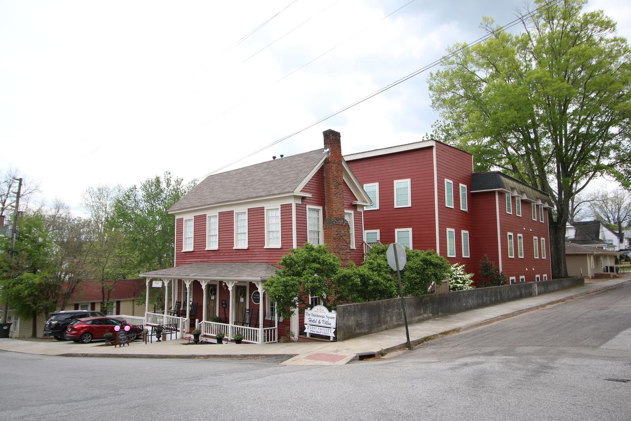 The Dahlonega Square Hotel & Villas - thumb 27
