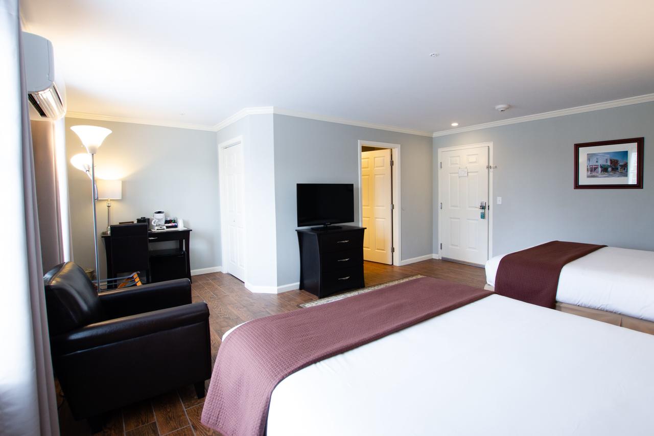 The Dahlonega Square Hotel & Villas - thumb 2