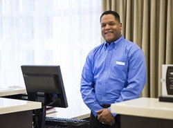 Homewood Suites By Hilton Savannah Airport