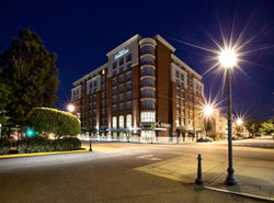 Hilton Garden Inn Athens Downtown