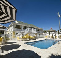 Georgianne Inn  Suites - Accommodation Michigan