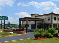 Quality Inn & Suites Athens University Area