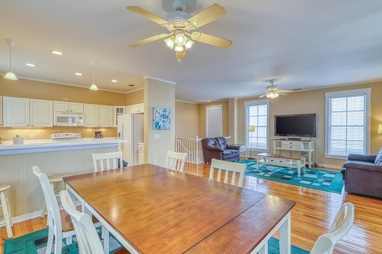 Tybee Island Sandpiper - thumb 13