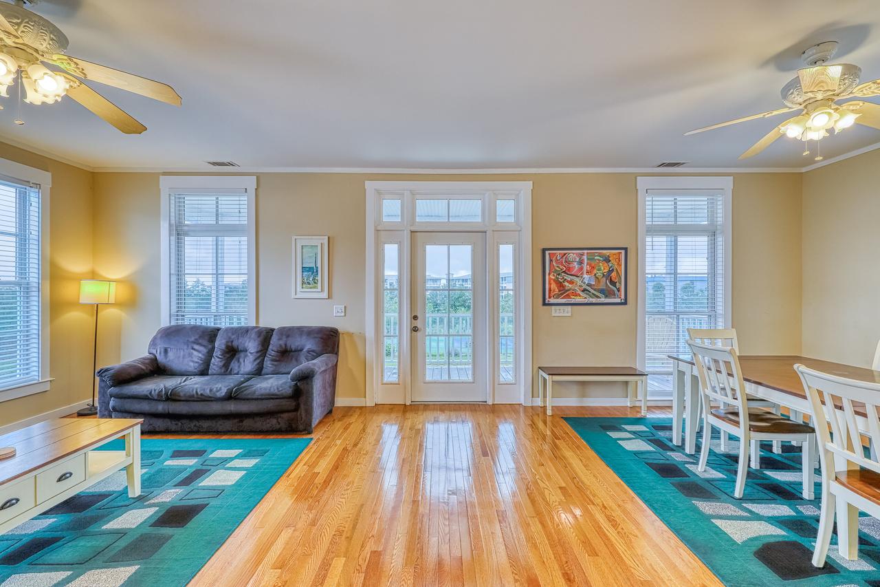 Tybee Island Sandpiper - thumb 9